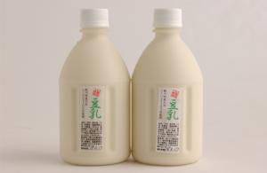 画像:豆乳