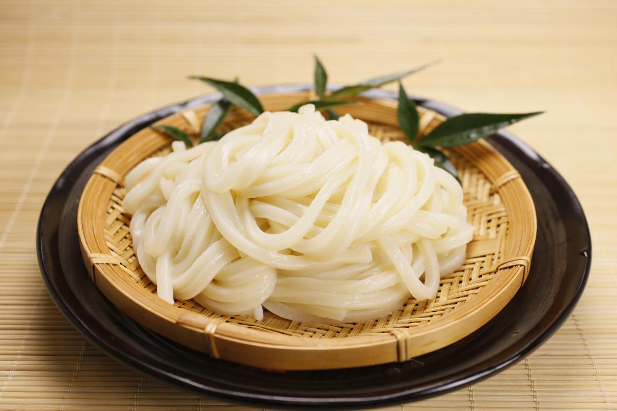 『半生うどん１』の画像