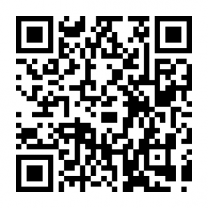 QRコード　協会けんぽ