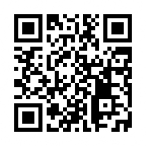 ふくしまポータルQRコード（iOS）