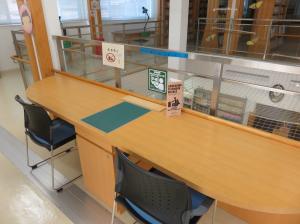 図書館２