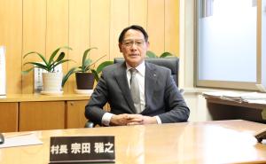 R71.1村長