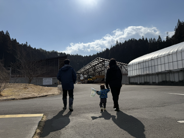 保育園留学体験メニュー（循環型農業を学ぶ見学202502_1）
