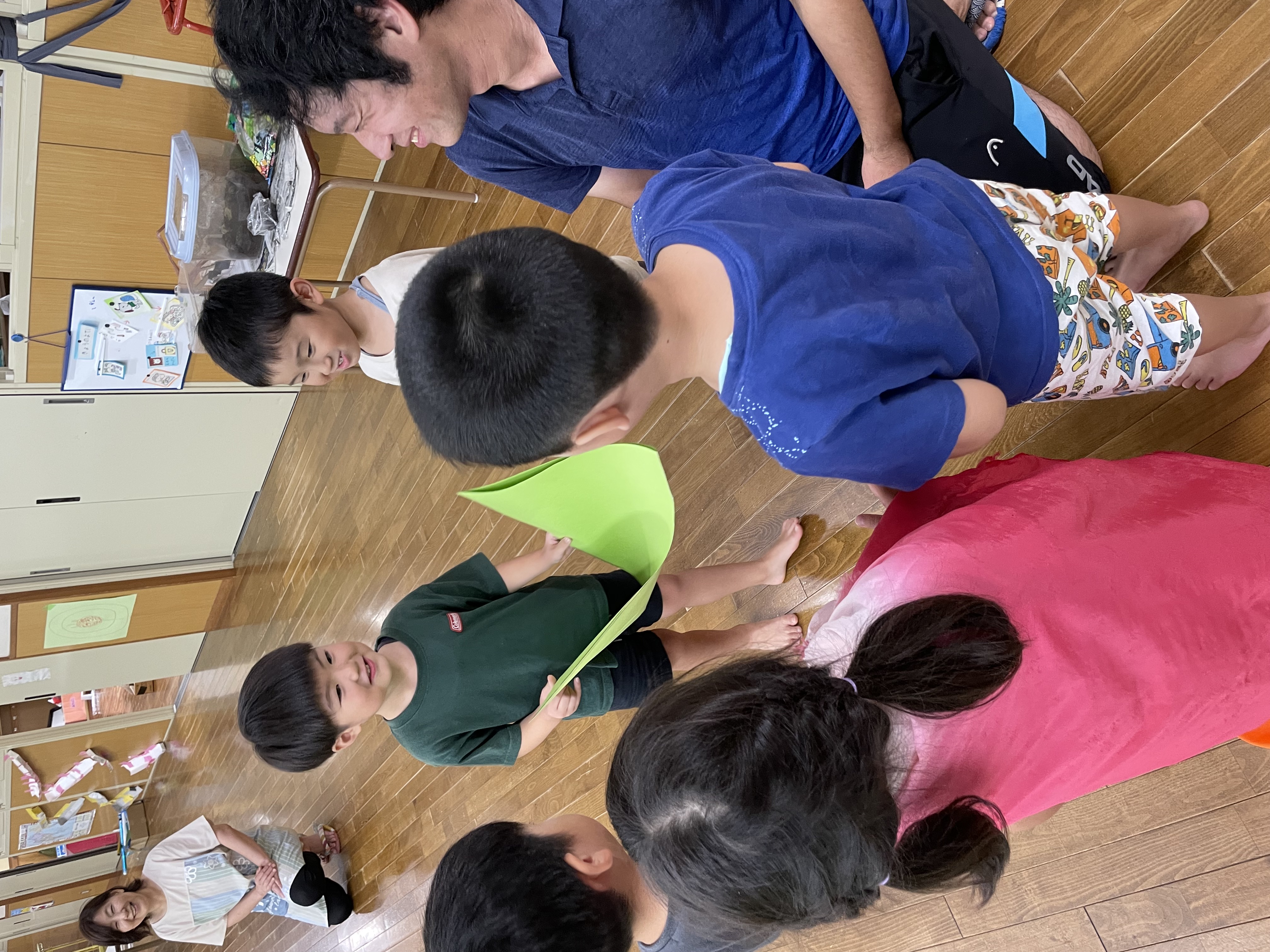 保育園留学体験メニュー（源流探索体験202508_2）