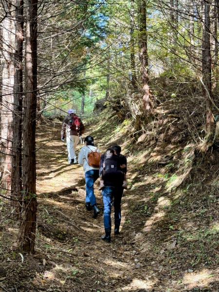 保育園留学体験メニュー(源流探索体験20251104_1)