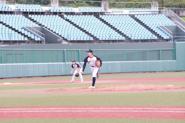 市町村野球(1)