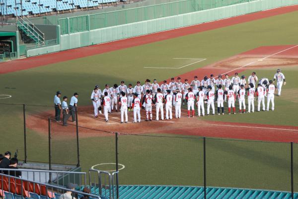 市町村野球(5)