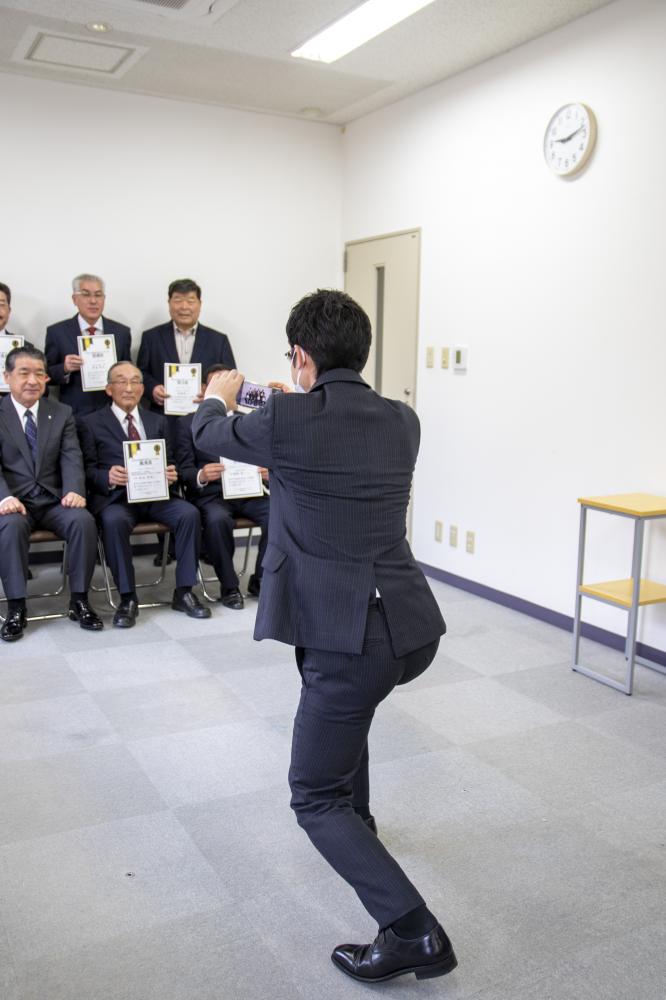 『２０２２地域力勝手にAWARD表彰式』の写真